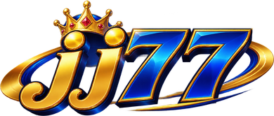 JJ77 Logo